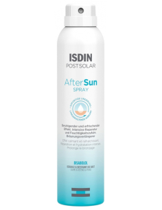 Isdin Post-solar After Sun...