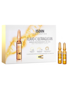 Isdin Isdinceutics Flavo-C...