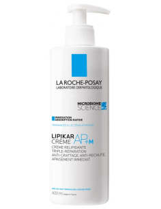 La Roche-Posay Lipikar AP+...
