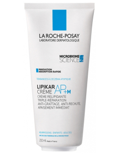 La Roche-Posay Lipikar AP+...