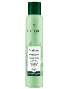 Furterer Naturia Shampoing...