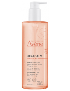 Avène XeraCalm Nutrition...