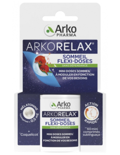  Arkopharma Arkorelax...
