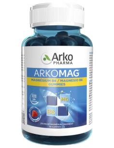 Arkopharma Arkomag...