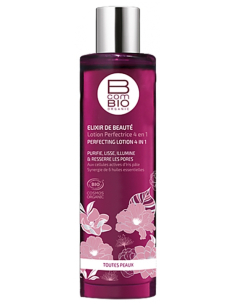 BcomBIO Elixir de Beauté...