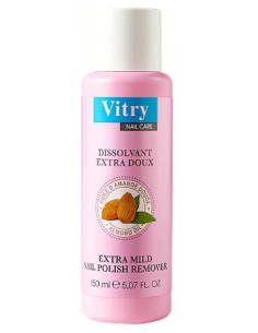 Vitry Dissolvant Extra Doux...