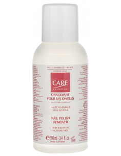 Eye Care Dissolvant pour...