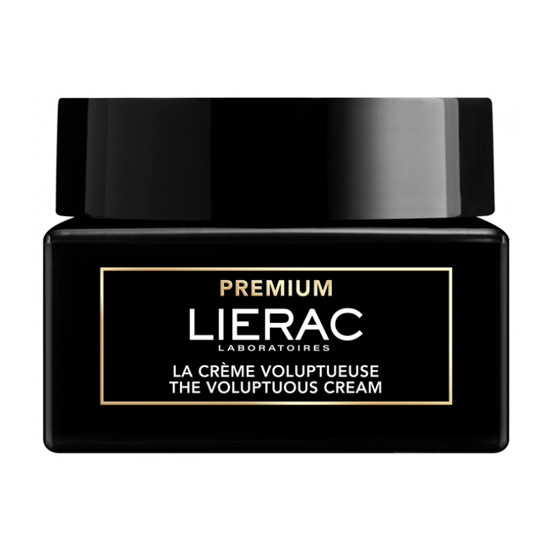 Lierac Premium La Crème Voluptueuse - 50 ml