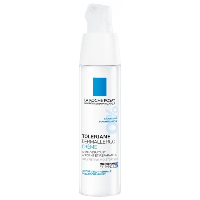 La Roche-Posay Tolériane Dermallergo Crème - 40 ml