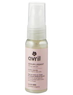 Avril Sérum Lissant Bio -...