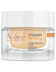 Avène Vitamine Activ Cg...