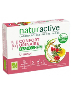 Naturactive Urisanol...
