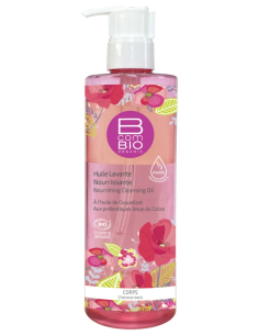 BcomBIO Huile Lavante...