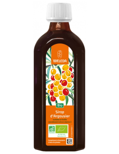  Weleda Bio Sirop...