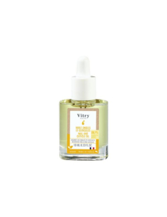 VITRY Huile ongles et...