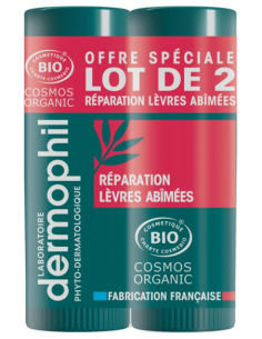 Dermophil Indien Réparation...