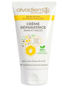 Alvadiem Crème Réparatrice...