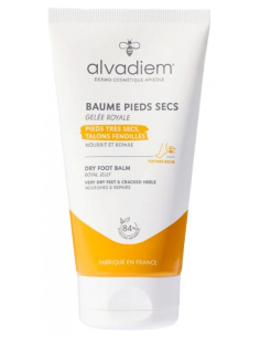 Alvadiem Baume Pieds Secs -...