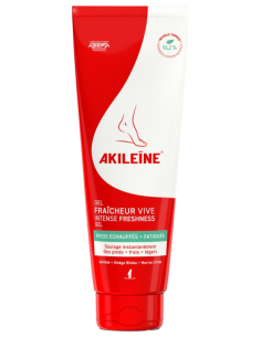Akileïne Gel Fraîcheur Vive...