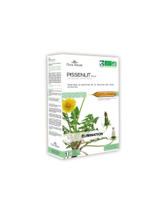 Flora Natura Elimination...