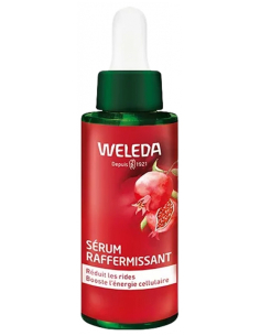 Weleda Sérum Raffermissant...
