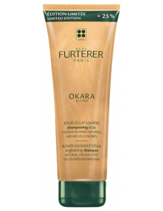 Furterer Okara Blond Rituel...