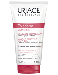 Uriage Toléderm Control Gel...