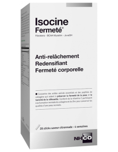 NHCO Isocine Fermeté - 28...