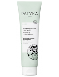 PATYKA Pure Gelée...