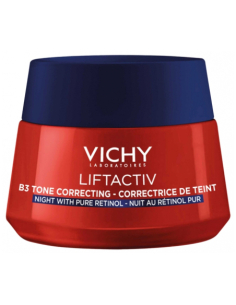 Vichy LiftActiv Crème B3...