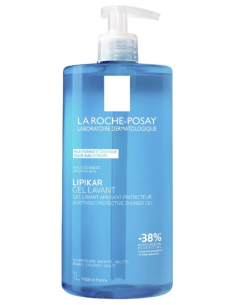 La Roche-Posay Lipikar Gel...