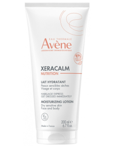 Avène XeraCalm Nutrition...