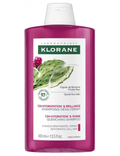 Klorane Hydratation &...