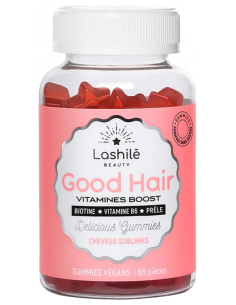 Lashilé Beauty Good Hair...