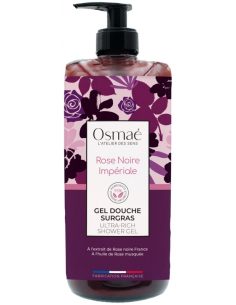 Osmaé Gel Douche Surgras...