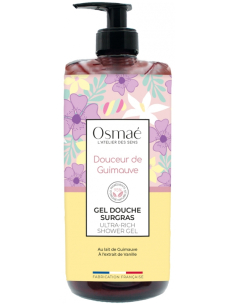 Osmaé Gel Douche Surgras...