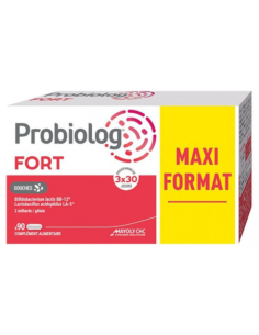 Mayoly Spindler Probiolog...