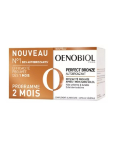 Oenobiol Perfect Bronze...
