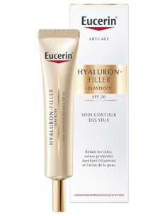 Eucerin Hyaluron-Filler +...