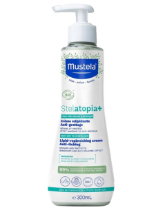 Mustela Stelatopia+ Crème...
