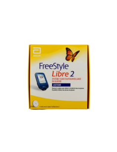 Freestyle Libre 2 Lecteur...