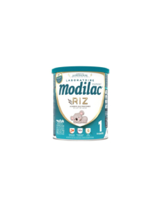 Modilac Expert Riz lait 1er...