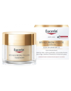 Eucerin Hyaluron-Filler +...