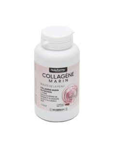 Nat et Form Collagène marin...