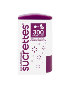 Sucrettes Les Authentiques...