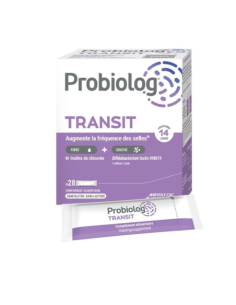 Probiolog Transit sachets -...