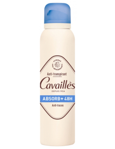 Rogé Cavaillès Absorb+ 48H...
