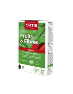 Ortis Fruits & Fibres Forte...