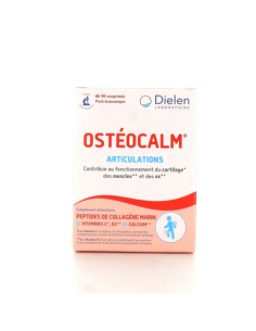 Dielen Osteocalm - 90...
