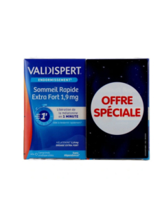 Valdispert Sommeil Rapide -...